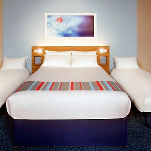 Travelodge Maidenhead Central