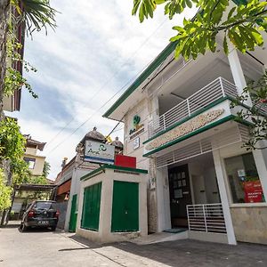 Ara Inn Bed And Breakfast By Ecommerceloka